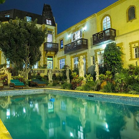 Seamen'S Club Lima Exterior foto